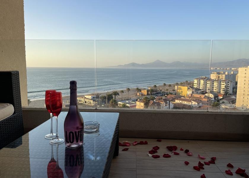 Coquimbo (region) La Serena Sundeck