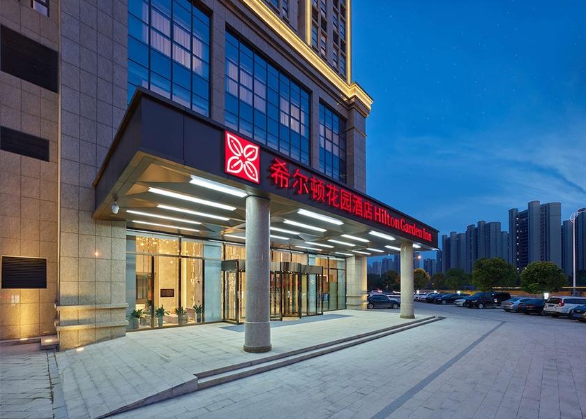 Jiangsu Xuzhou Exterior