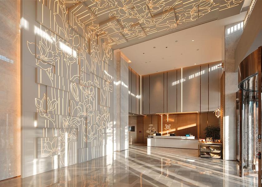 Jiangsu Xuzhou Lobby