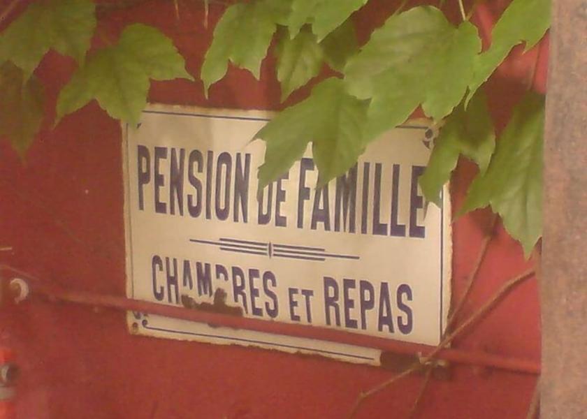Occitanie Montpellier Exterior Detail