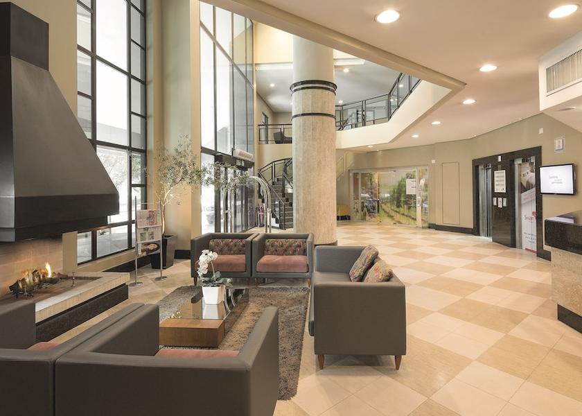 Rio Grande do Sul Caxias do Sul Lobby