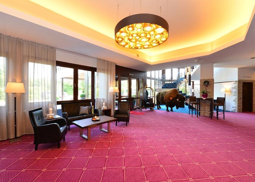 Baden-Wuerttemberg Giengen an der Brenz Lobby