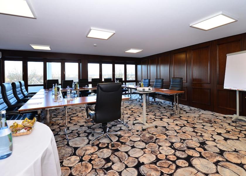 Baden-Wuerttemberg Giengen an der Brenz Meeting Room