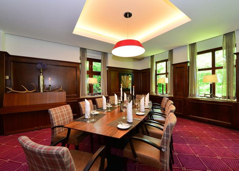 Baden-Wuerttemberg Giengen an der Brenz Restaurant