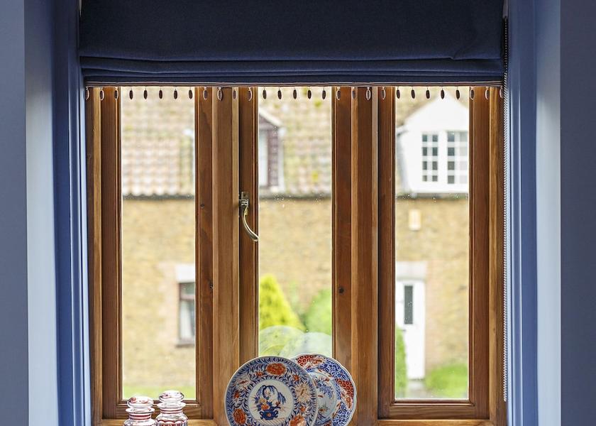 England King's Lynn Room