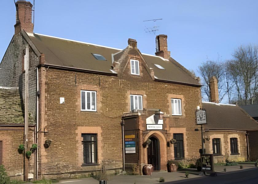 England King's Lynn Exterior view