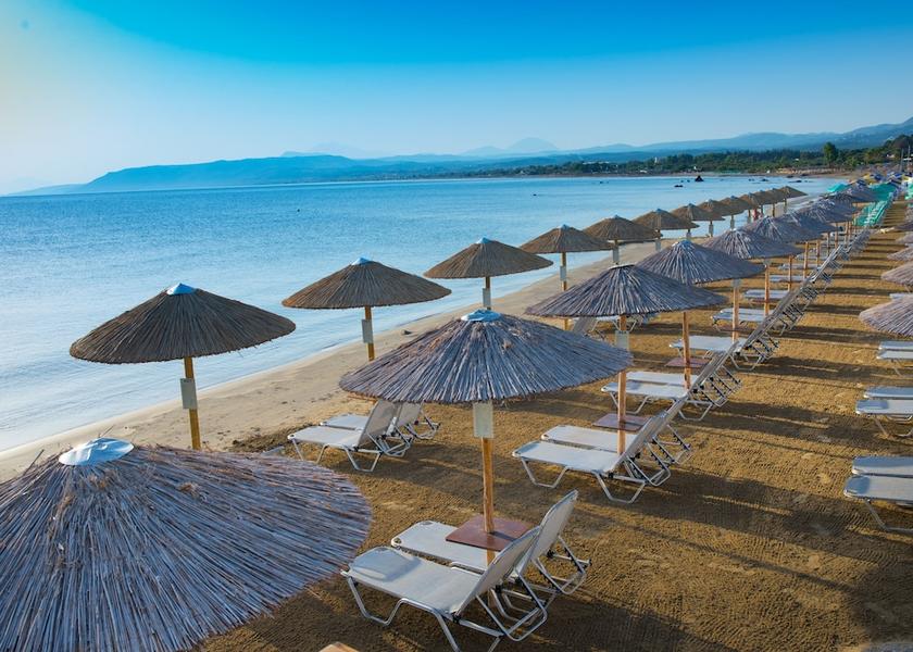 Crete Apokoronas Beach
