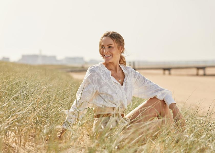 Pays de la Loire Saint-Jean-de-Monts Beach/Ocean View