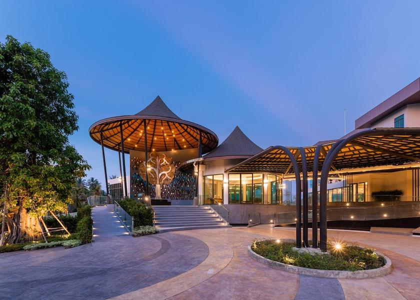 Samut Songkhram Province Bang Khonthi Front of property
