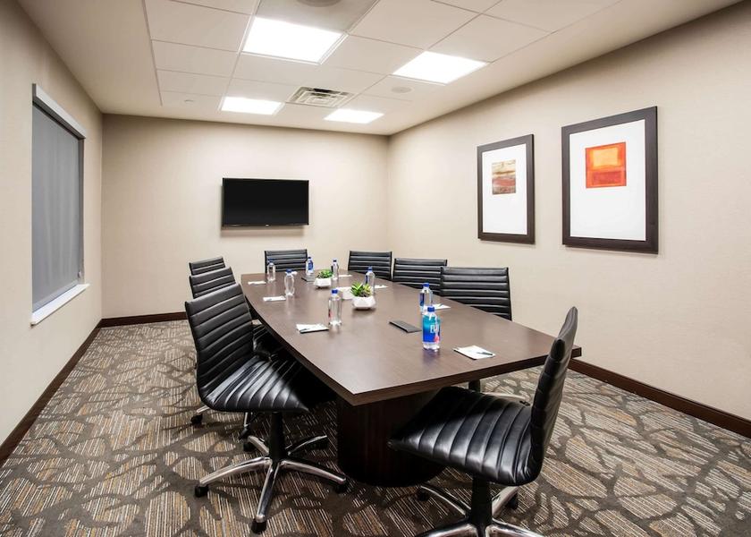 Colorado Denver Meeting Room