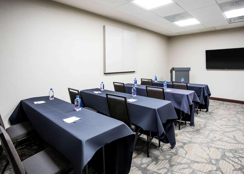Colorado Denver Meeting Room