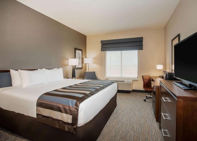 Colorado Denver Room