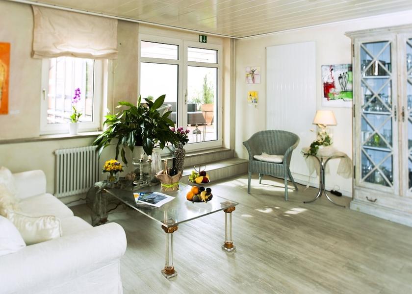 Baden-Württemberg Loerrach Lobby