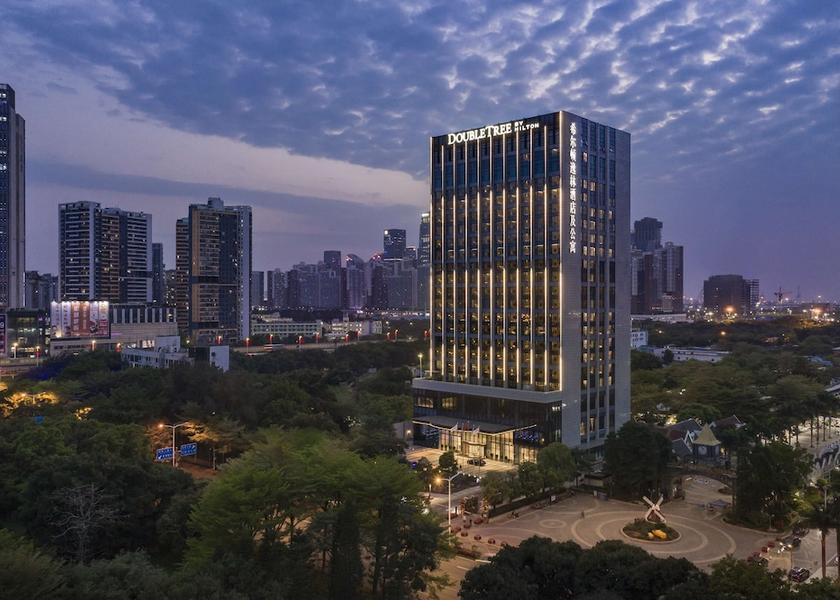 Guangdong Shenzhen Exterior