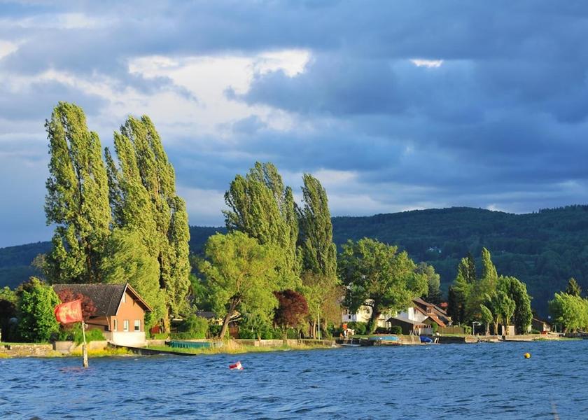 Baden-Württemberg Reichenau Miscellaneous