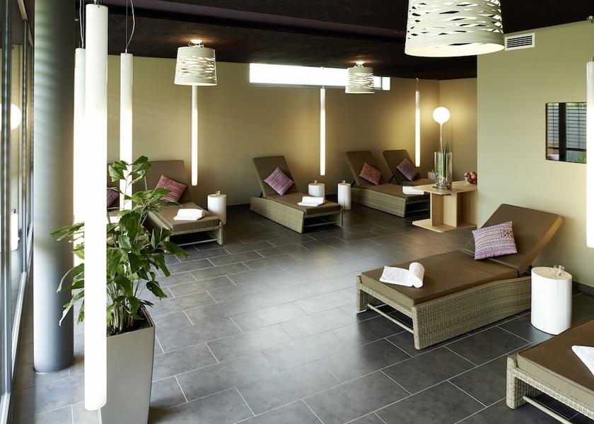 Baden-Württemberg Reichenau Spa
