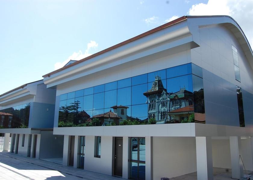 Asturias Ribadesella Exterior