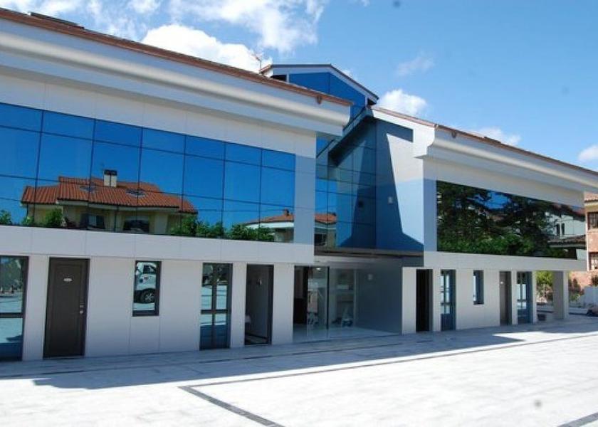Asturias Ribadesella Porch