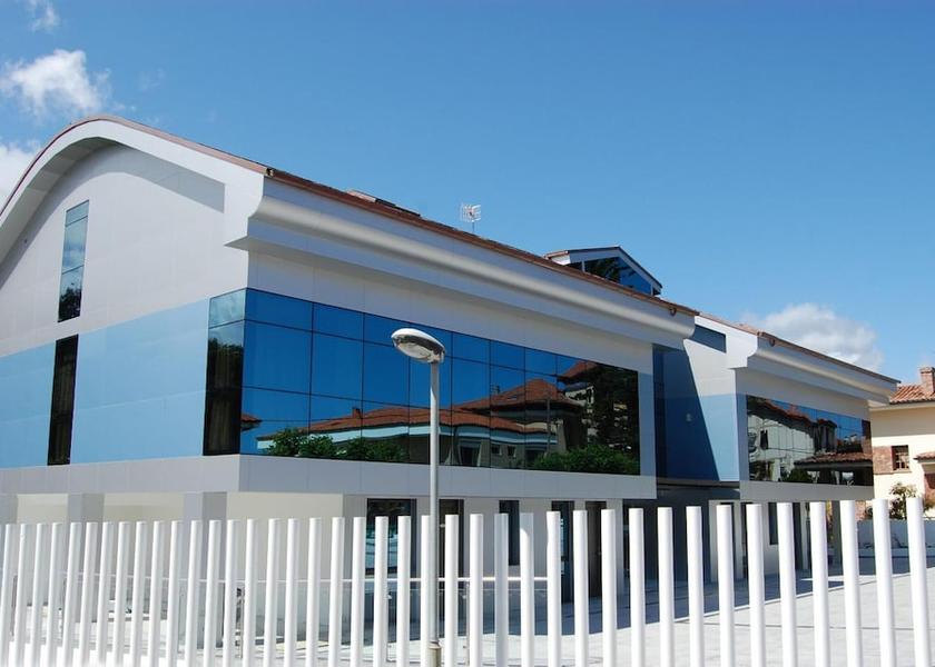 Asturias Ribadesella Exterior