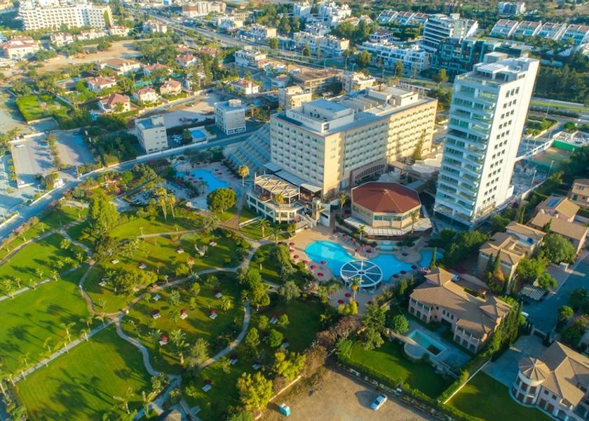 Limassol Limassol Aerial View
