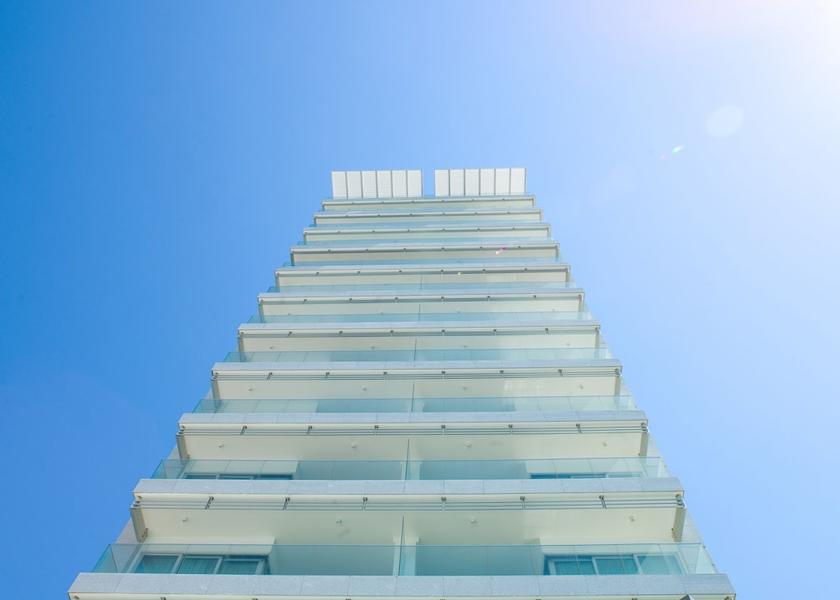 Limassol Limassol Exterior Detail
