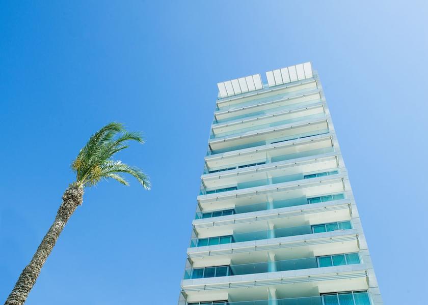 Limassol Limassol Exterior Detail