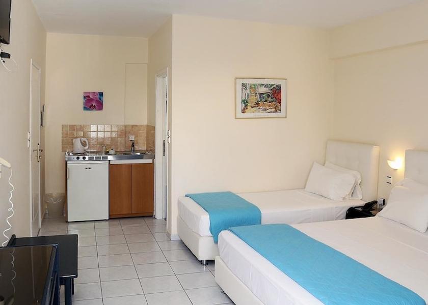 Attica Spata-Artemida Room