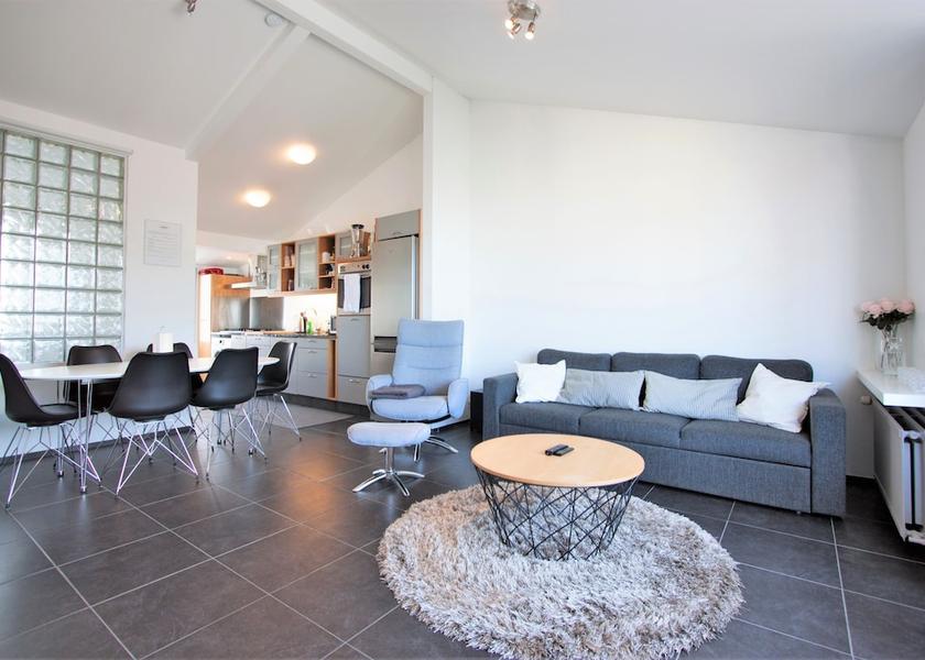 Capital Region Reykjavik Room