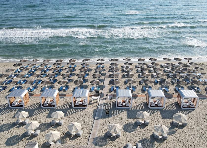 Central Macedonia Dio-Olympos Beach