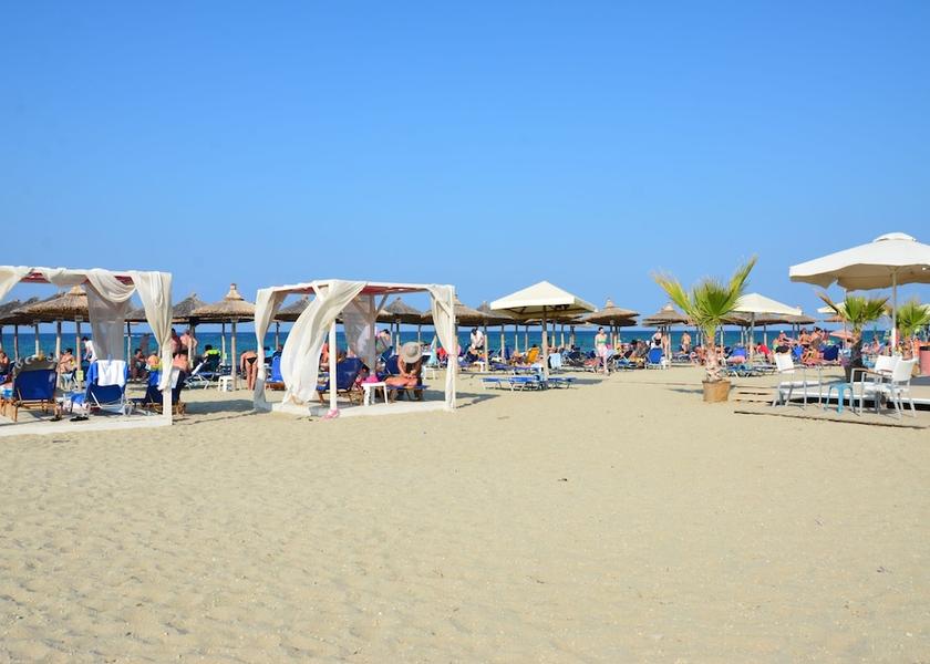 Central Macedonia Dio-Olympos Sports facility