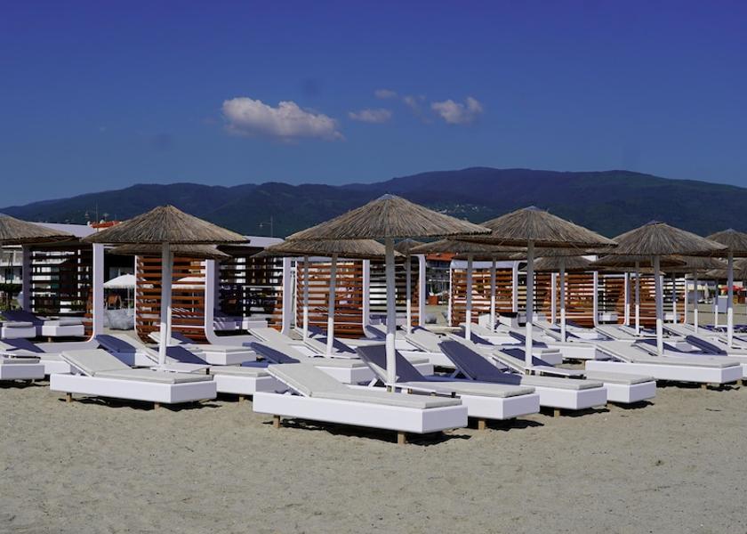 Central Macedonia Dio-Olympos Beach