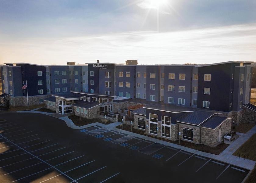 Colorado Louisville Exterior Detail