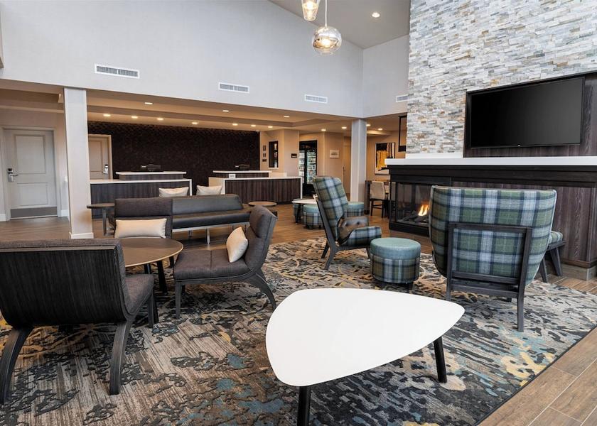 Colorado Louisville Lobby