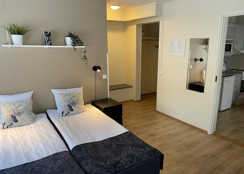 Rovaniemi Rovaniemi Room