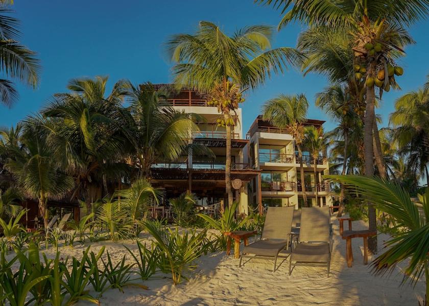 Quintana Roo Tulum Exterior