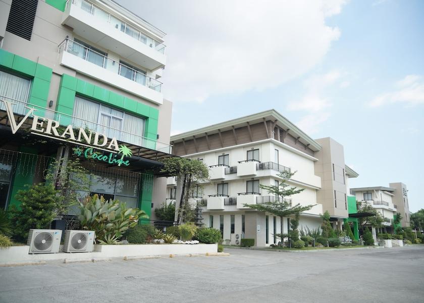Central Luzon Olongapo Exterior