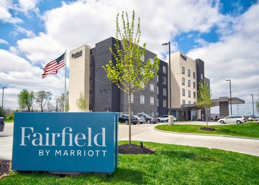 Ohio West Chester Exterior Detail