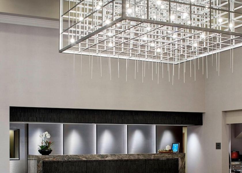 Ohio West Chester Lobby