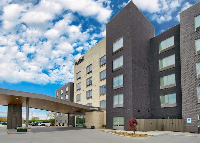 Ohio West Chester Primary image