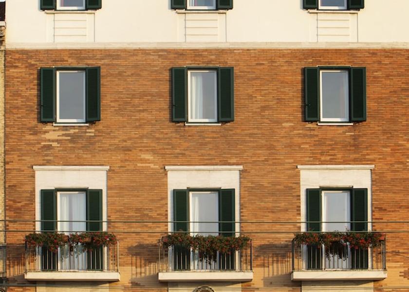 Marche Ancona View from Property