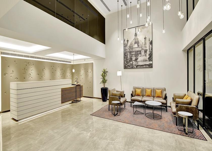Gujarat Surat Public Areas