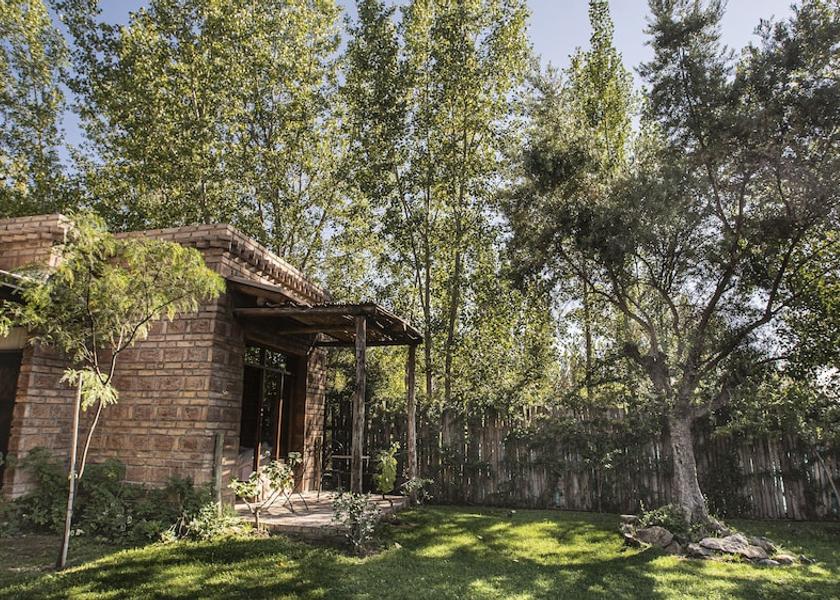 Mendoza Province Chacras de Coria Room