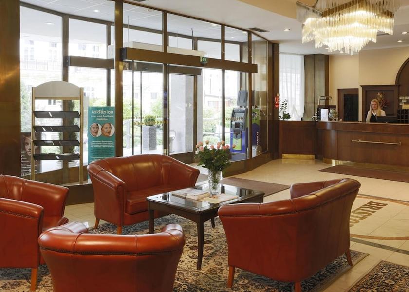 Karlovy Vary (region) Karlovy Vary Lobby