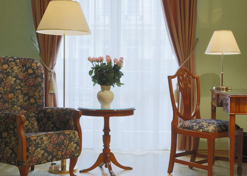 Karlovy Vary Region Karlovy Vary Room
