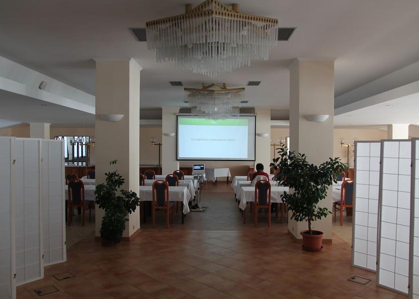 Karlovy Vary Region Karlovy Vary Meeting facility