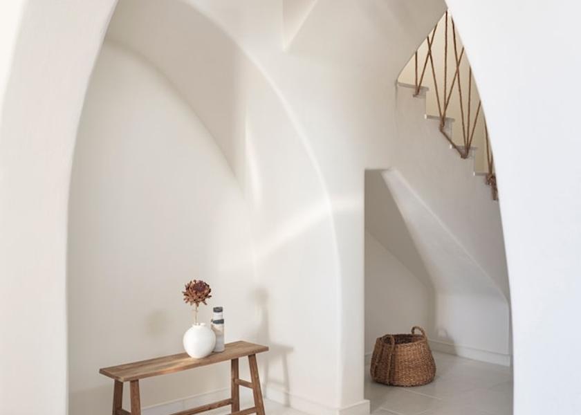 South Aegean Naxos Room