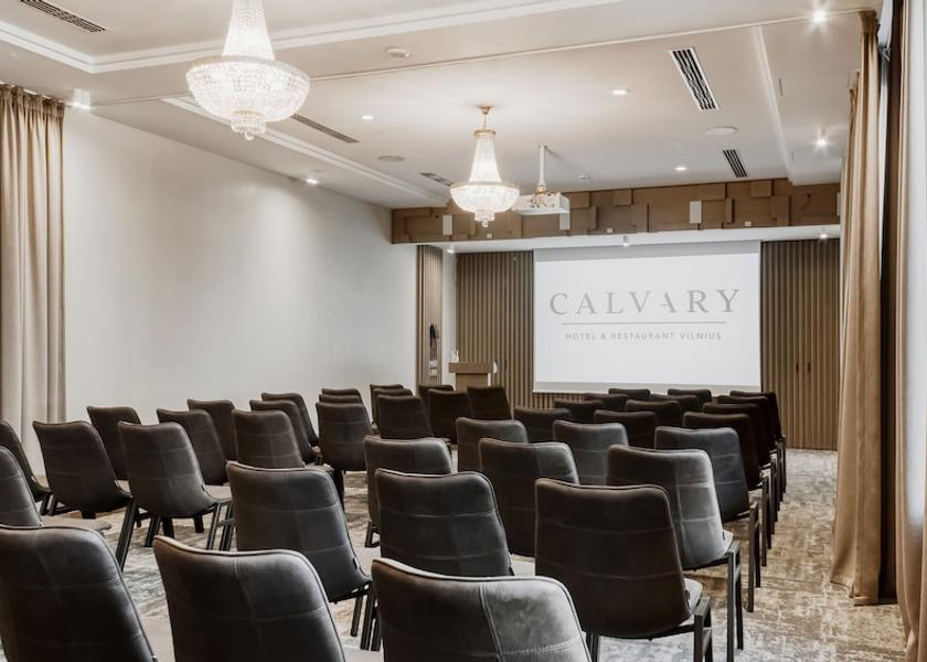  Vilnius Meeting Room