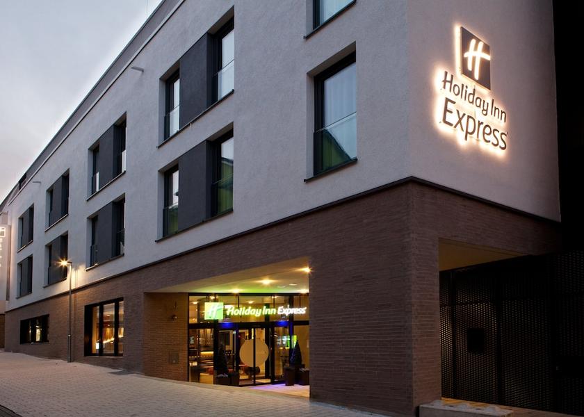 Baden-Württemberg Goeppingen Exterior