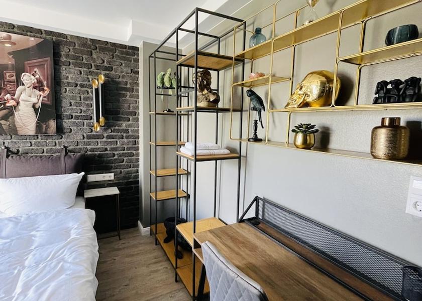 Lower Saxony Hannover Living Area