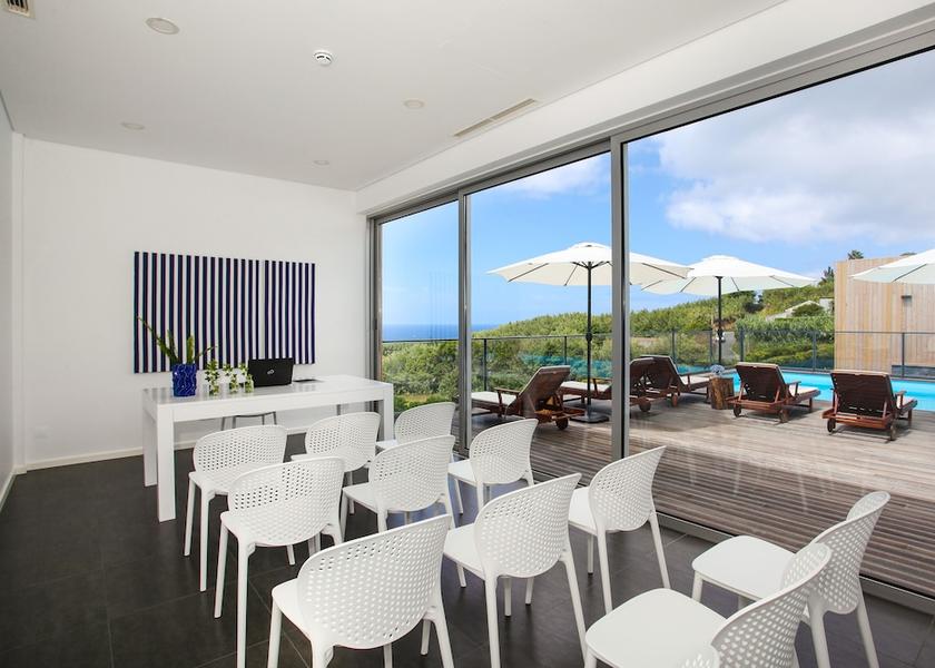 Azores Ponta Delgada Business Centre